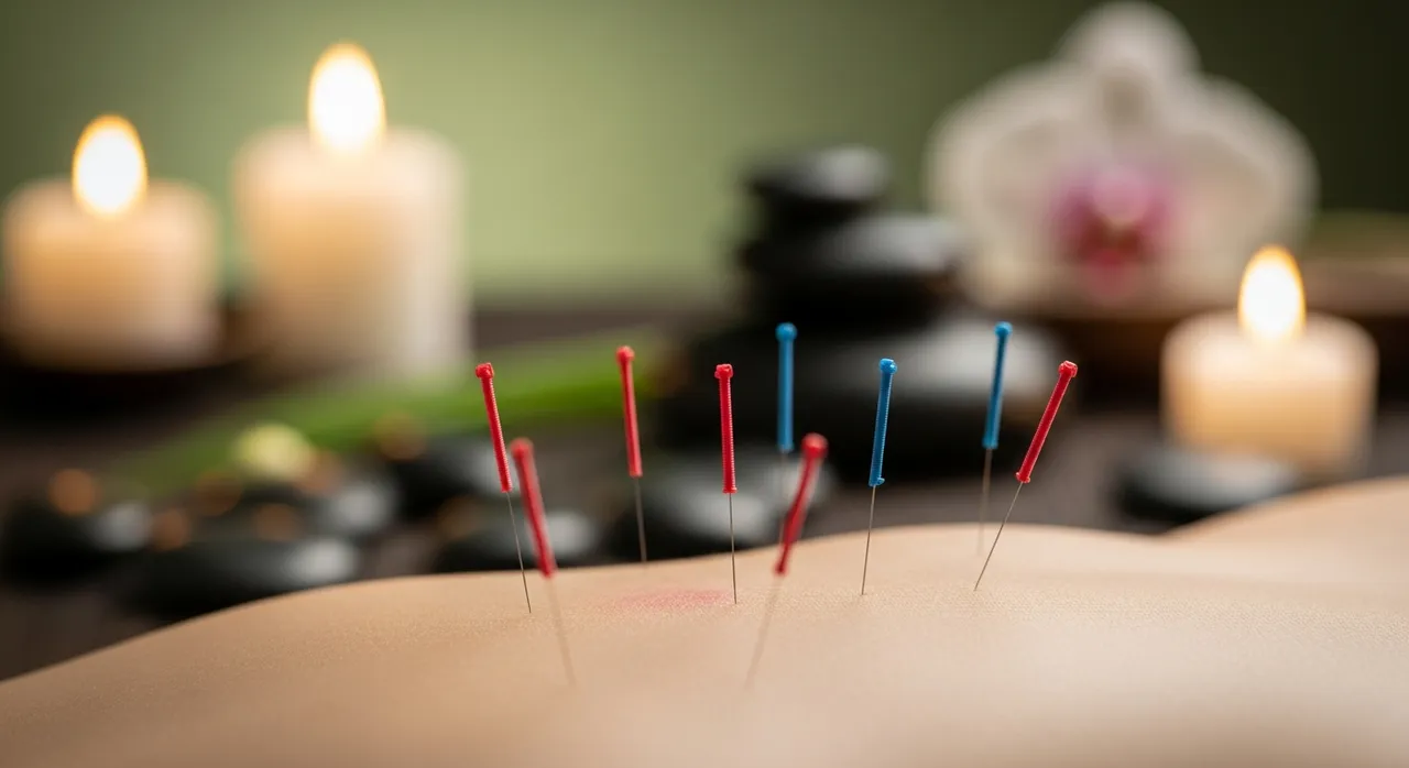 Acupuncture therapy
