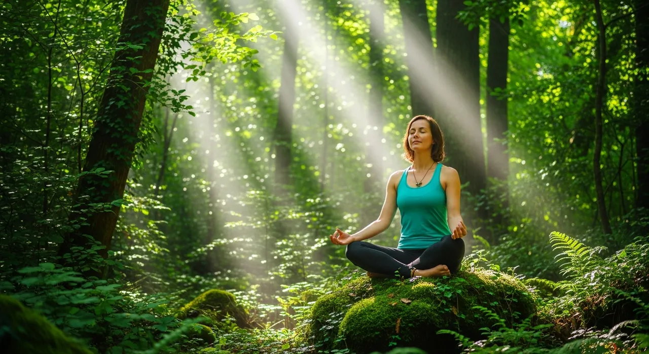 Serene Holistic Wellness